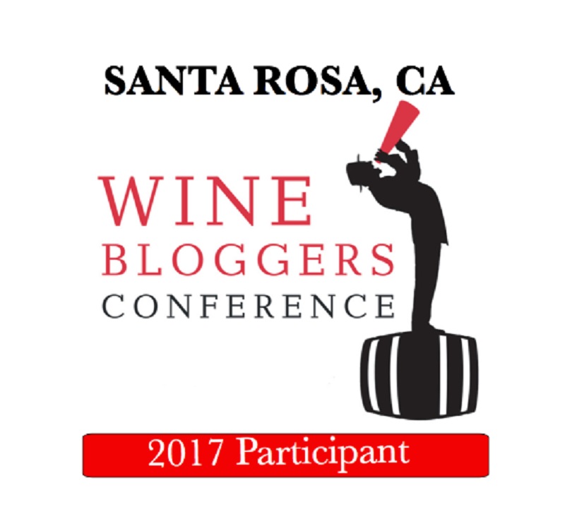 Anticipation for the Wine Bloggers Conference